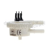 Foto van DeLonghi Flowmeter Watermeter PRO2200, F356, VVX2100 