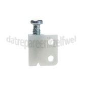 Foto van Bauknecht Stelnok Stelbeugel voor paneel ARG914, KVI2882, KGI3100 