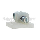 Foto van Bauknecht Stelnok Stelbeugel voor paneel ARG914, KVI2882, KGI3100 