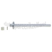 Foto van Whirlpool Buis Van aanvoer ARZ740, KGN7050, ARG488 