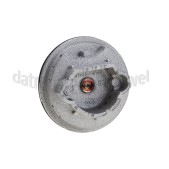 Foto van Pelgrim Brander Sudderbrander, compleet HG6192PA1EA1, GKB633RVSA1BP1 