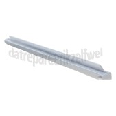 Foto van Whirlpool Strip Van glasplaat achter KR365, ART572, KRA3410 