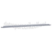 Foto van Whirlpool Strip Van glasplaat achter KR365, ART572, KRA3410 