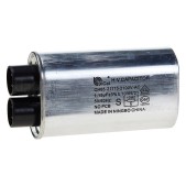 Foto van Whirlpool Condensator Hoogspanning 1,15uF 2100V EMCHS7140, MD377, AMW698 