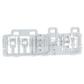 Foto van Beko Houder Van knoppen DC7230, DCU8230, DCU7230 