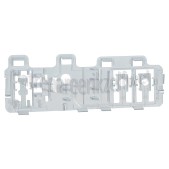 Foto van Beko Houder Van knoppen DC7230, DCU8230, DCU7230 