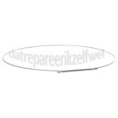 Foto van Whirlpool Knelring Van manchet, voorste AWO2347, WAK52001, AWM8163 