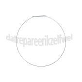 Foto van Whirlpool Knelring Van manchet, voorste AWO2347, WAK52001, AWM8163 