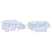 Foto van Fagor Geleider Van scharnier, voor links en rechts 1LF011P, 1LV550G, LF010S 