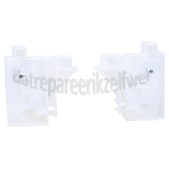 Foto van Fagor Geleider Van scharnier, voor links en rechts 1LF011P, 1LV550G, LF010S 