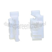 Foto van Fagor Geleider Van scharnier, voor links en rechts 1LF011P, 1LV550G, LF010S 