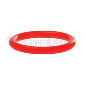 Foto van DeLonghi Afdichtingsrubber O-ring PRO1460, VVX1440, DLS1460 