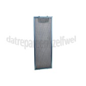 Foto van Whirlpool Filter Metaal, in houder AVM955, MNC3213, MNC41131 
