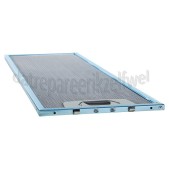 Foto van Whirlpool Filter Metaal, in houder AVM955, MNC3213, MNC41131 