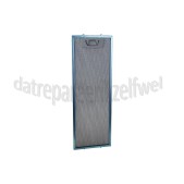 Foto van Whirlpool Filter Metaal, in houder AVM955, MNC3213, MNC41131 