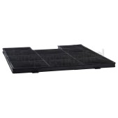 Foto van Atag Filter Koolstof 240x220x10mm WA300RVS, BKE950, KF85/P01, BSK951 