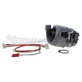 Foto van Bosch Pomp Hittepomp, circulatiepomp SBI69T25, SBV65T20 