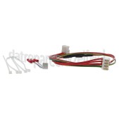 Foto van Bosch Pomp Hittepomp, circulatiepomp SBI69T25, SBV65T20 