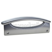 Foto van Whirlpool Deurgreep Handgreep van deur -grijs- ARC7920, ARC7050, ARC3530 