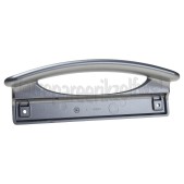 Foto van Whirlpool Deurgreep Handgreep van deur -grijs- ARC7920, ARC7050, ARC3530 