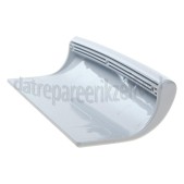 Foto van Whirlpool Deurgreep Handgreep van deur -wit- AFG7861, ART5141, GKN250 
