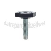 Foto van Whirlpool Stelvoetje Stelpoot 40mm. AWOD4731, WAK52001, AWM81054 
