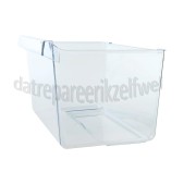 Foto van Whirlpool Groentelade Transparant ART3593, ART351LH, ART3633 