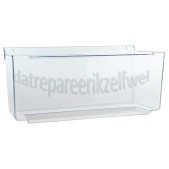 Foto van Whirlpool Groentelade Transparant ART3593, ART351LH, ART3633 