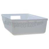 Foto van Whirlpool Groentelade Wit ARG5811, ARG588 