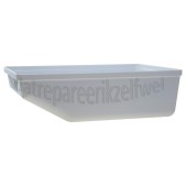 Foto van Whirlpool Groentelade Wit ARG5811, ARG588 