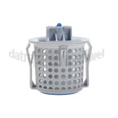 Foto van AEG Filter Pluizenzeef RWP127309, EWF10751, EWP16730 