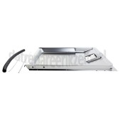 Foto van Bosch Deur Binnendeur SMI53M15EU01, SMI60E05EU17 