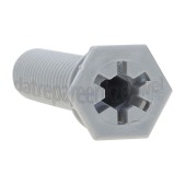 Foto van Whirlpool Stelpoot 11,5 cm. ARG913, ARG994, ERU14430 