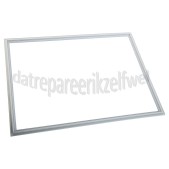 Foto van Whirlpool Afdichtingsrubber Vriesgedeelte, wit ARC76361, ARC5555 