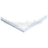 Foto van Whirlpool Afdichtingsrubber Vriesgedeelte, wit ARC76361, ARC5555 