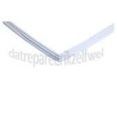 Foto van Whirlpool Afdichtingsrubber Vrieskist, wit AFG632B, AFG639, AFG093G 