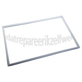 Foto van Whirlpool Afdichtingsrubber Vrieskist, wit AFG082LG, AFG6260B, AFG073G 