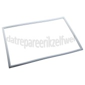Foto van Whirlpool Afdichtingsrubber Vrieskist, wit AFG082LG, AFG6260B, AFG073G 
