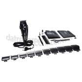 Foto van Wahl Tondeuse Elite Pro Clipper inclusief 10 opzetkammen Elk haartype, inclusief bakkebaarden 