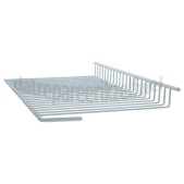 Foto van Whirlpool Legrek Rooster koelgedeelte ART450A, KVI24512 