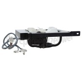 Foto van Whirlpool Ventilator Van vriesgedeelte, compleet KSN520AIO, WSN5586AW 