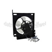 Foto van Whirlpool Ventilator Van vriesgedeelte, compleet KSN520AIO, WSN5586AW 