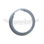 Foto van Whirlpool Deurrand Buitenrand, wit AWOD6605, WAK3462 