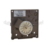 Foto van Whirlpool Motor module ijsmaker KGN7050, ART720, ARZ740 