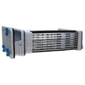 Foto van Indesit Condensor Warmtewisselaar IDC73EU, IDCEG45BEU 
