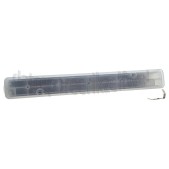 Foto van AEG Trommelrib Aluminium, 3 bevestigingsgaten T58840, T88840 