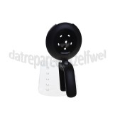 Foto van AEG Koffiekan 10-15 kops, Zwart KF5220, EKF5220, KF5210 