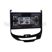 Foto van LG Houder Voor mop robotstofzuiger Hombot, Hombot 3.0 