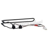 Foto van Samsung Verwarmingselement Ontdooielement RSH1FTPE1 RSH1FTPB 