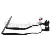 Foto van Samsung Verwarmingselement Ontdooielement RSH1FTPE1 RSH1FTPB 